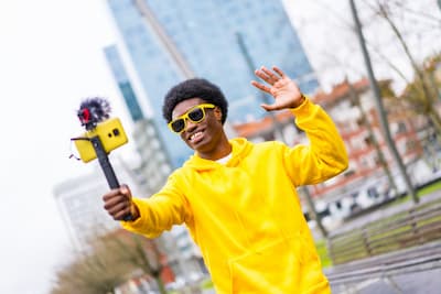 Agentes Inteligentes em ação